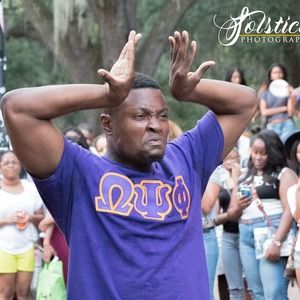 Meet your Posher, Matthew